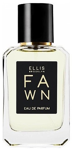 

Духи Ellis Brooklyn Fawn