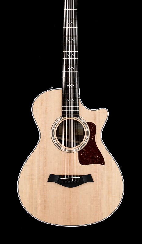 

Taylor Custom 452ce-R 'Empire 20th Anniversary' #32070
