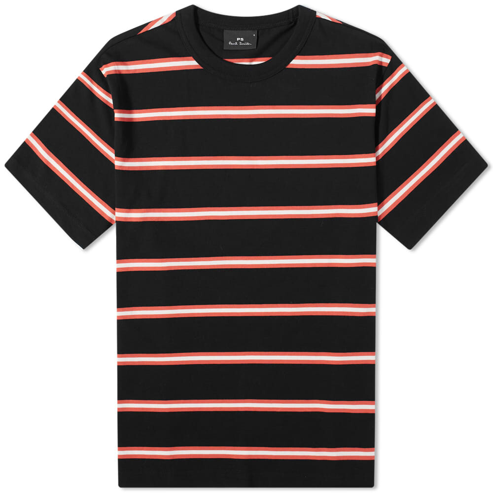 

Футболка Paul Smith Stripe Tee