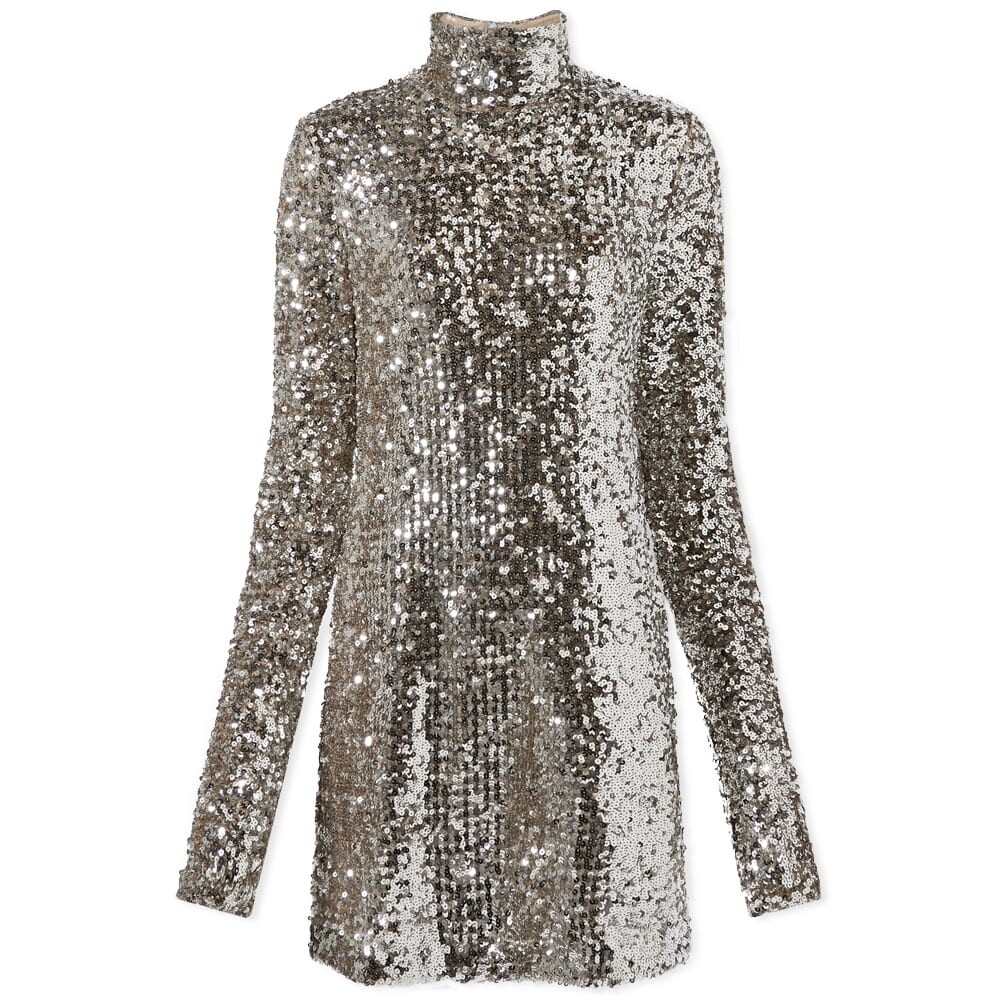 

Платье Sportmax Turciasequin Mini Dress