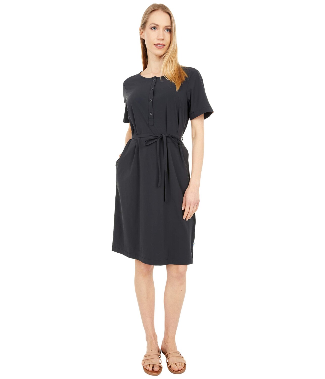 

Платье Fjällräven, Ovik Lite Dress