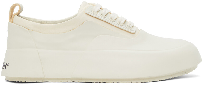 

Кроссовки Off-White Hybrid AMBUSH
