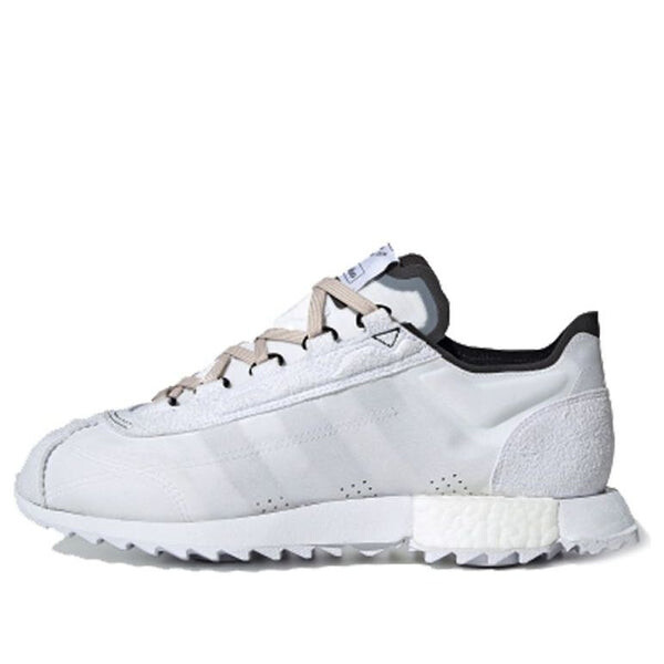 

Кроссовки Adidas SL 7600 'Crystal White', Белый