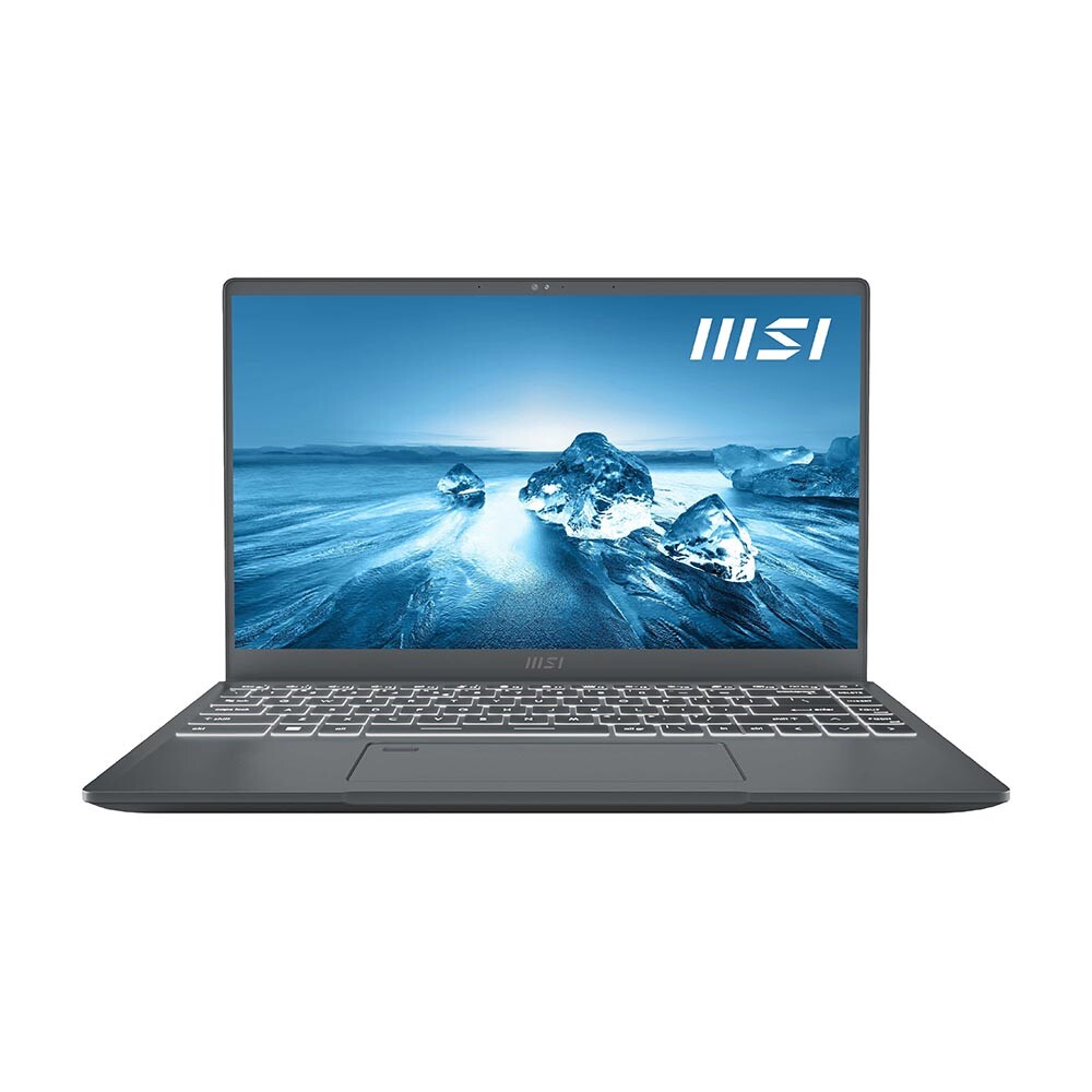 

Ноутбук MSI Prestige 14 A12SC 14", 16Гб/4Тб, i5-1240P, GTX 1650 Max-Q, углеродно-серый, английская раскладка