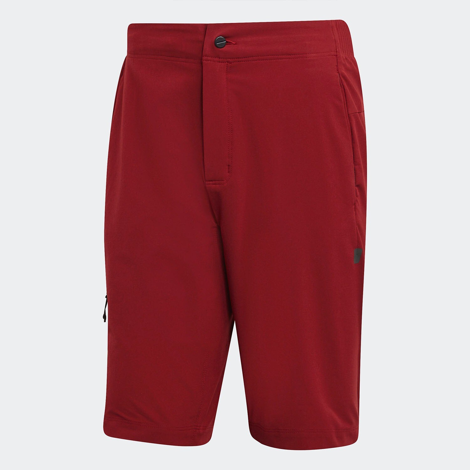 

Шорты Adidas Athletic Shorts, красный