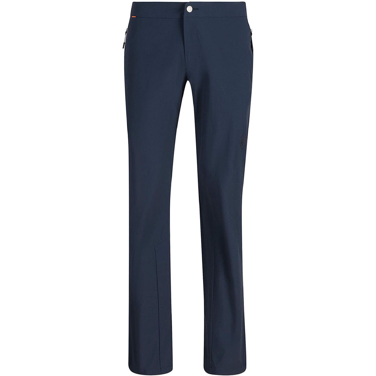 

Уличные брюки MAMMUT Pantalon Runbold Light Hombre, темно-синий