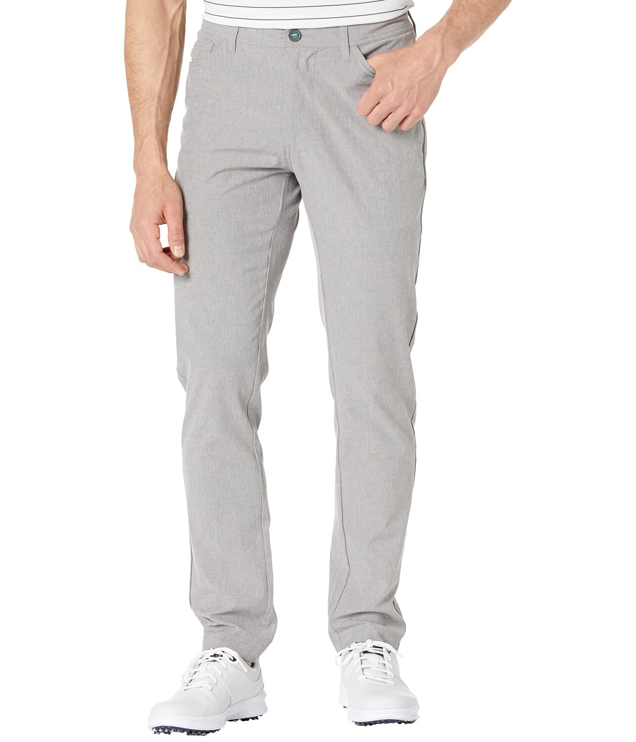 

Брюки Linksoul, Five-Pocket Boardwalker Pants