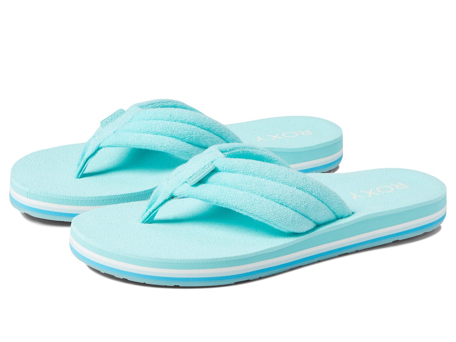 

Шлепанцы Roxy, Surf Check