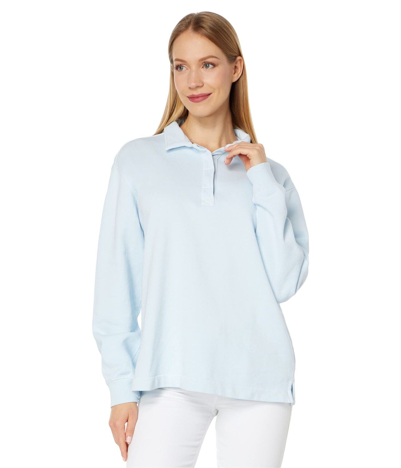 

Пуловер Vineyard Vines, The Cam Sweatshirt