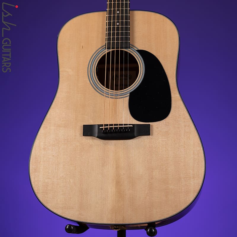 цена Акустическая гитара Martin Road Series D-12E Koa