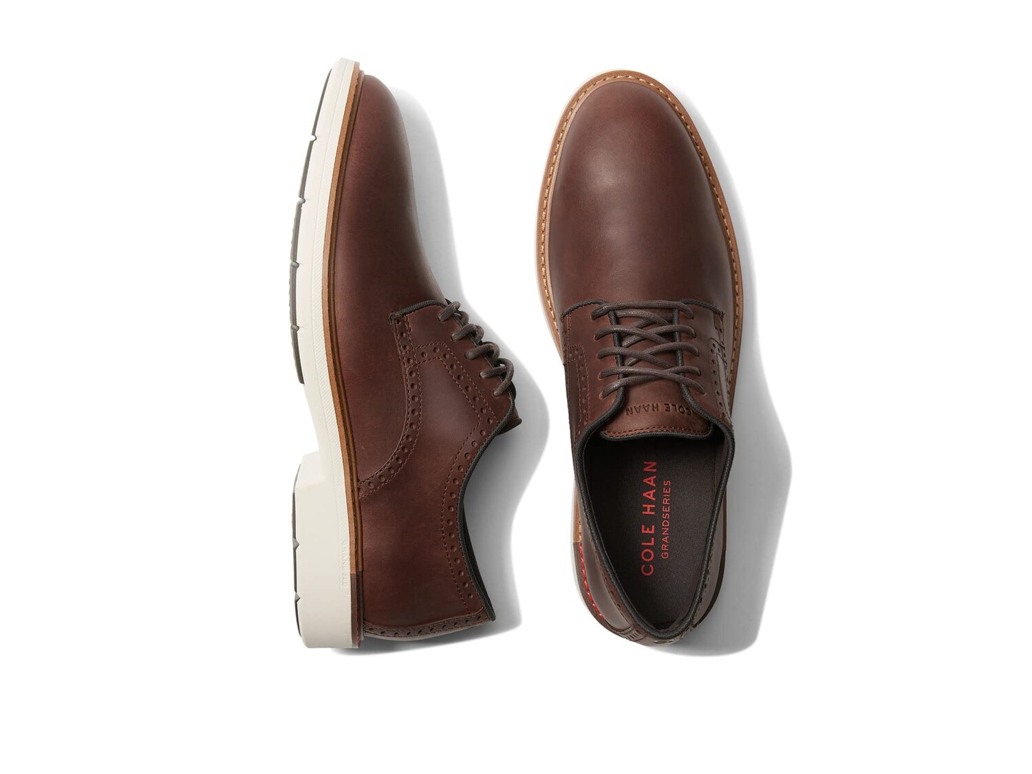 

Оксфорды Cole Haan, Go-To Plain Toe Oxford
