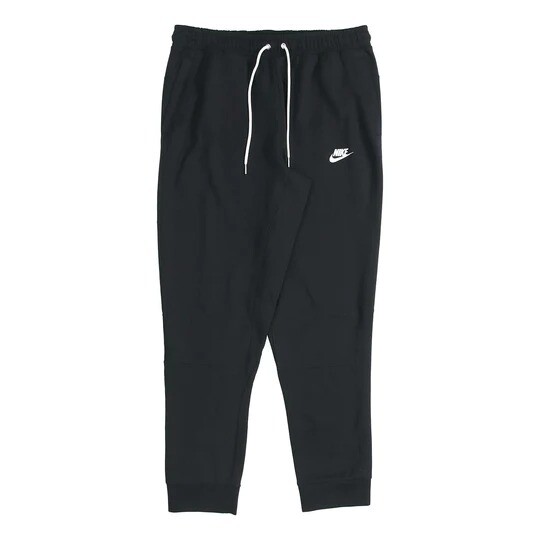 

Спортивные брюки Nike Sportswear Modern Joggers Knit Casual Running, черный