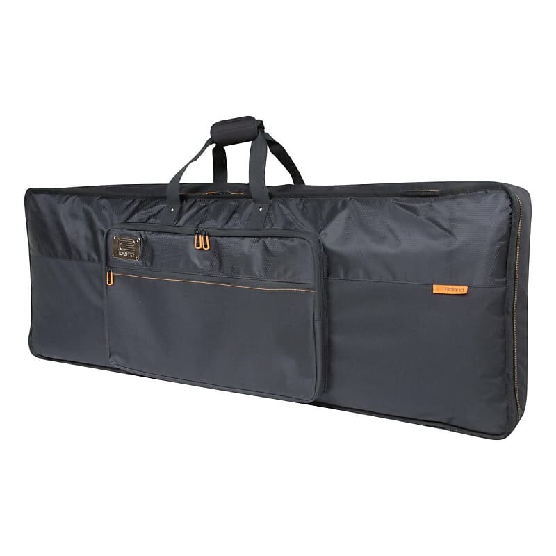 

Roland CB-B49 - Сумка для клавишных Black Series [Three Wave Music] CB-B49 - Series Keyboard Bag