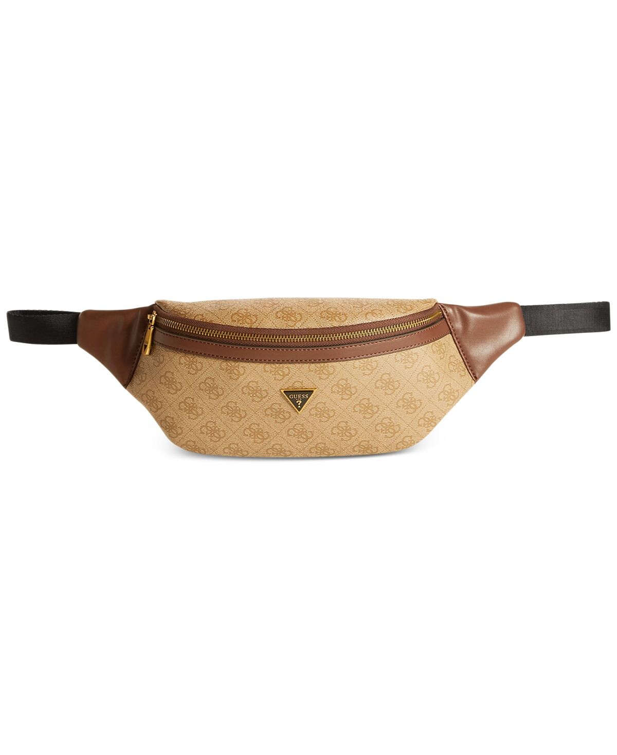 

Поясная сумка с логотипом vezzola smart quattro g GUESS