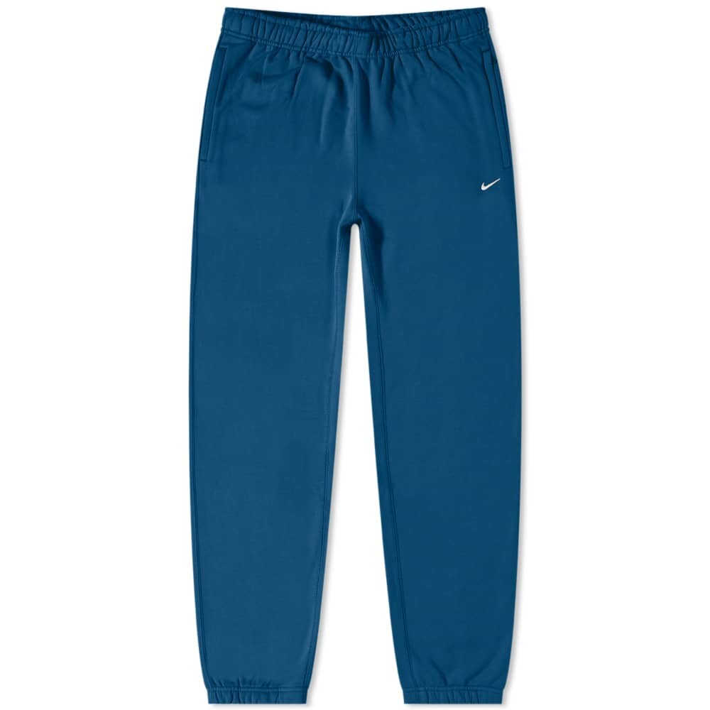

Брюки спортивные Nike NRG Sweat, синий