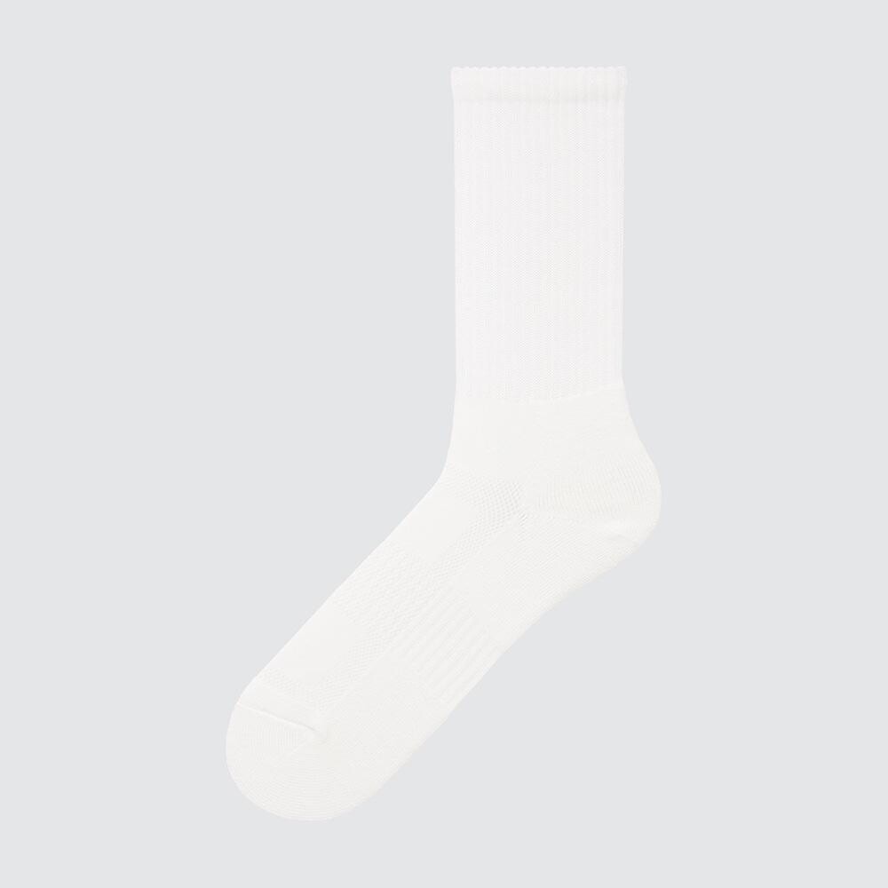 

Носки Uniqlo, молочный