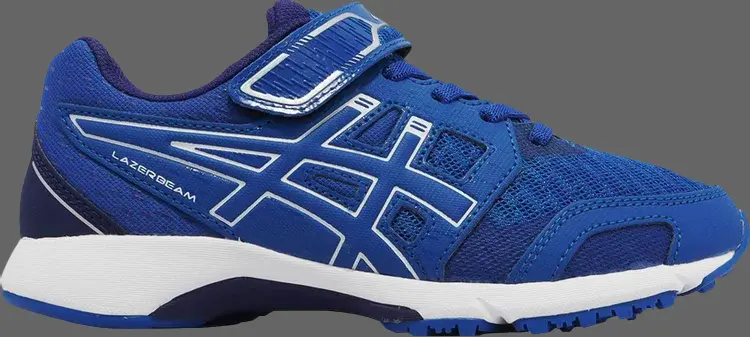 

Кроссовки lazerbeam rf-mg gs 'tuna blue' Asics, синий