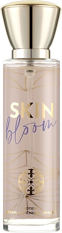 

Духи Vittorio Bellucci Skin Bloom