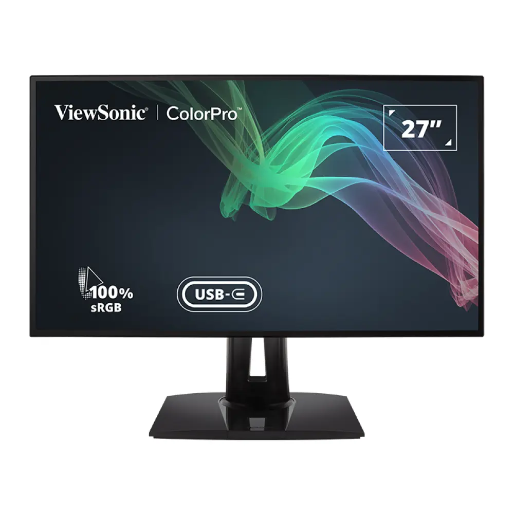 

Монитор ViewSonic VP2768a 27" IPS 4K
