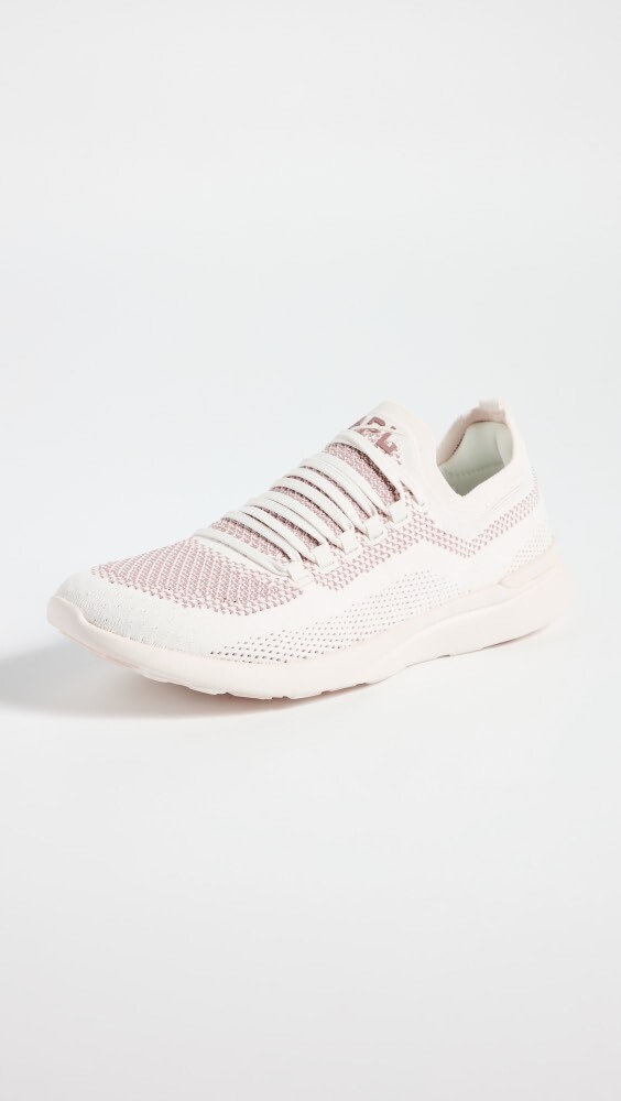 

Кроссовки APL: Athletic Propulsion Labs Techloom Breeze, слоновая кость