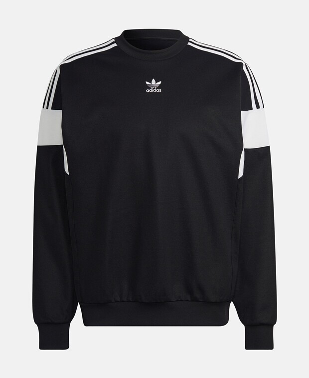 

Толстовка adidas Originals, черный