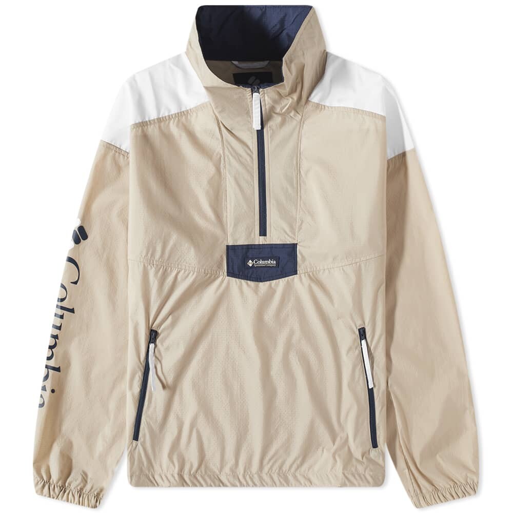 

Анорак Riptide Columbia, Серый