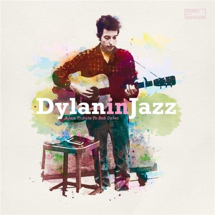 

Виниловая пластинка Bob Dylan In Jazz | Bob Dylan
