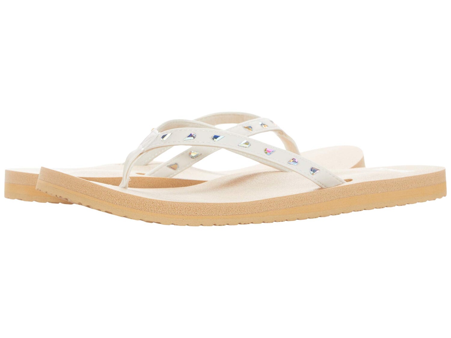 

Сандалии Sanuk, Yoga Joy Bling