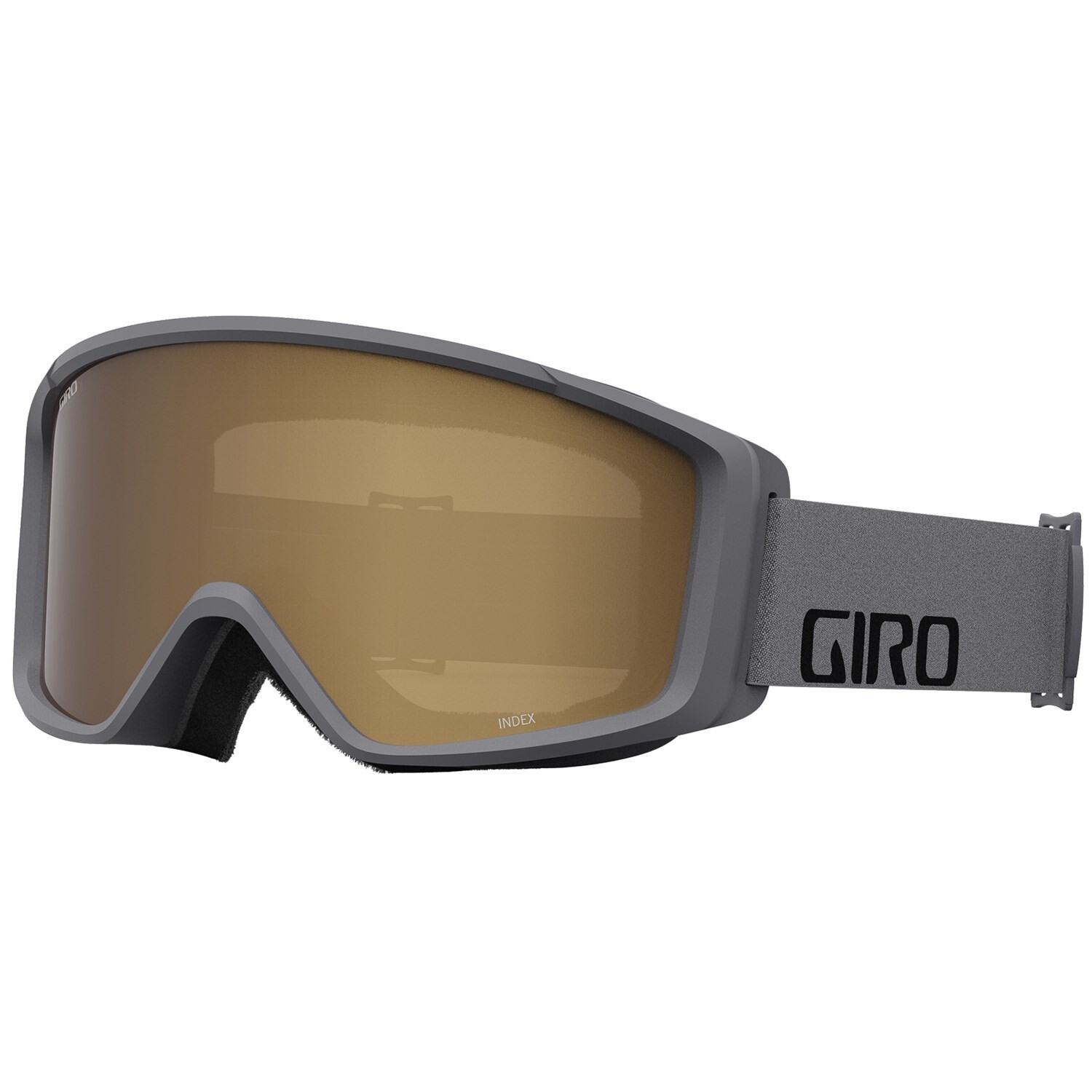 

Защитные очки Giro Index 2.0, серый