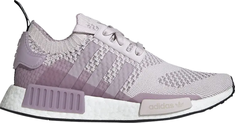 

Кроссовки Adidas Wmns NMD_R1 'Orchid Tint', розовый