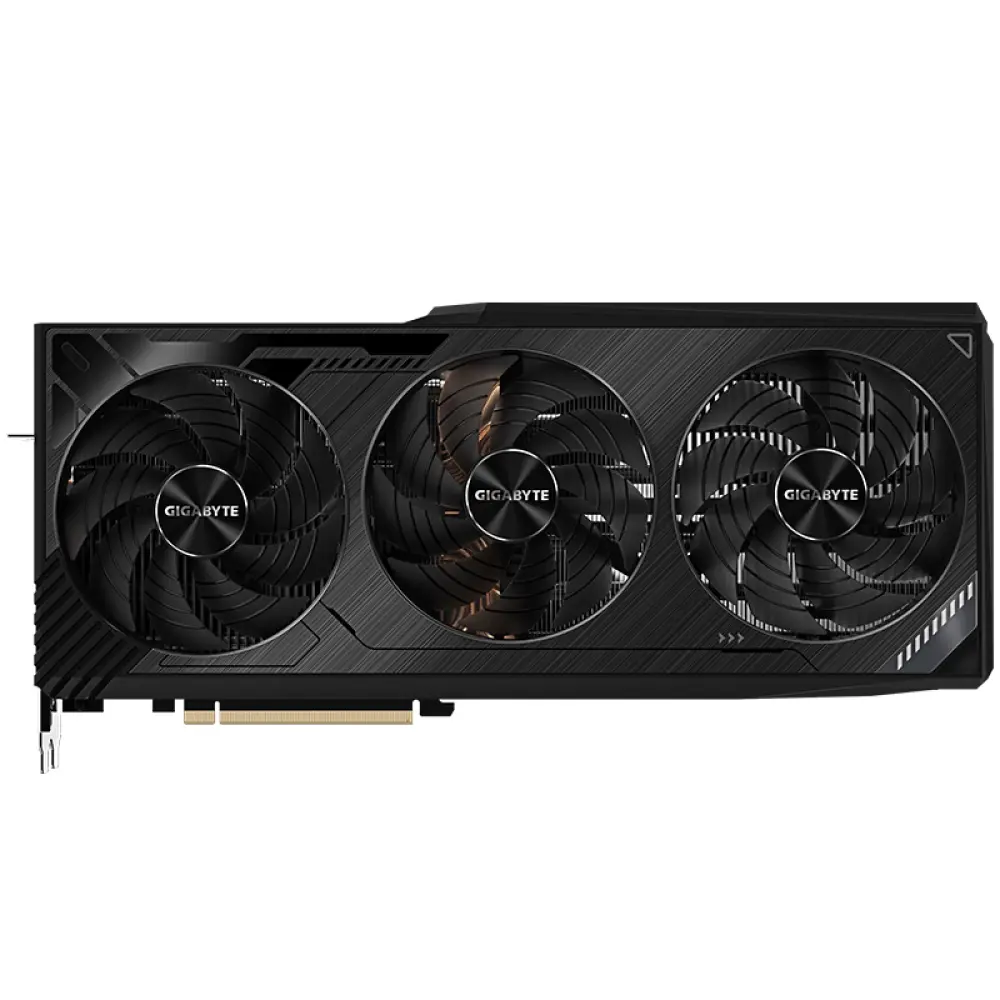 

Видеокарта Gigabyte Wind Magic RTX 4090 WindForce 24GB