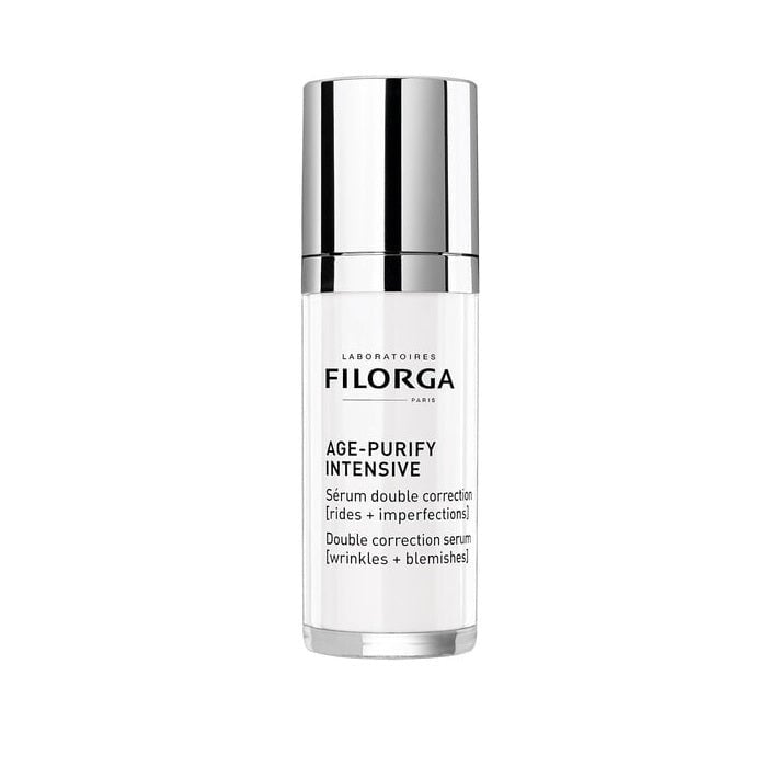 

FILORGA Age-Purify Intensive Double Correction Serum интенсивная омолаживающая сыворотка для жирной и комбинированной кожи 30мл