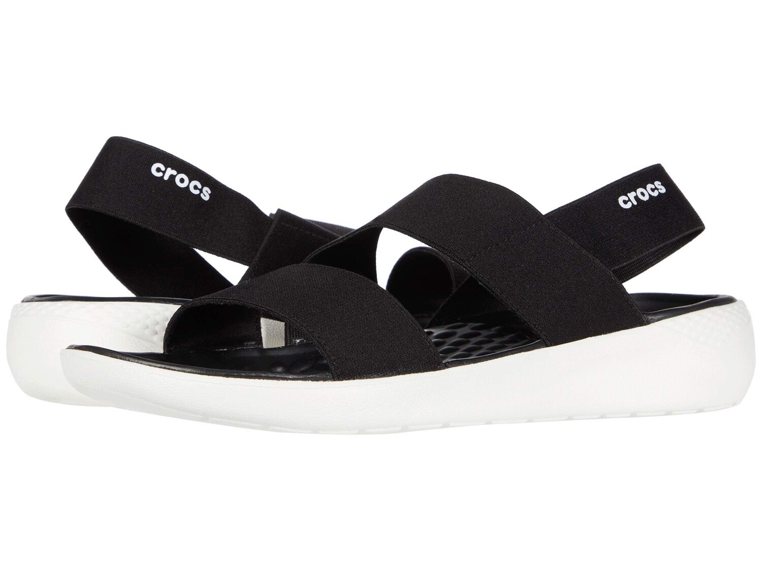 Crocs literide sandal hotsell