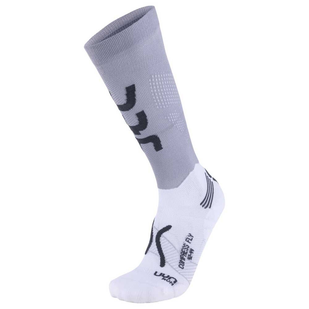 

Носки UYN Fly Compression, белый