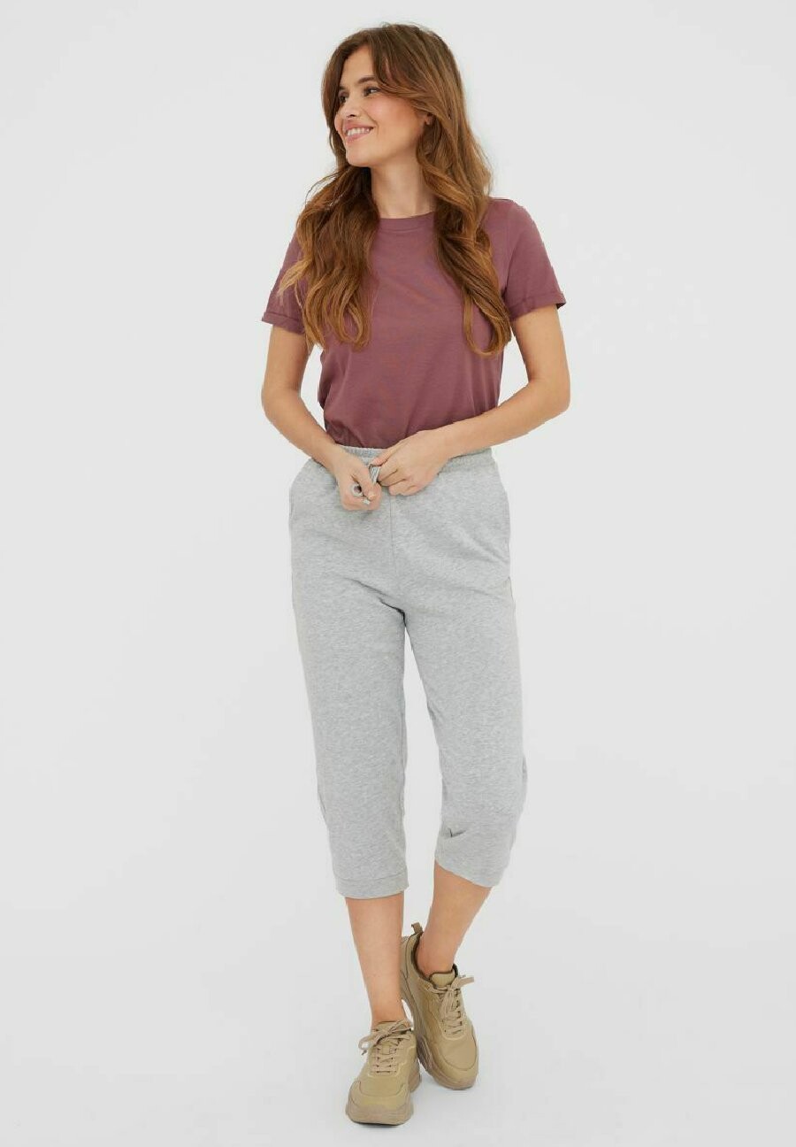 

Спортивные брюки Vero Moda, Серый