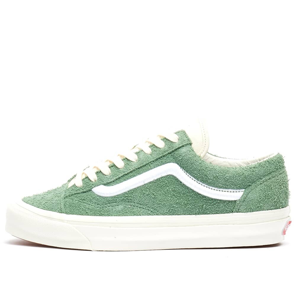 

Кроссовки Vans Vault UA OG Style 36 LX