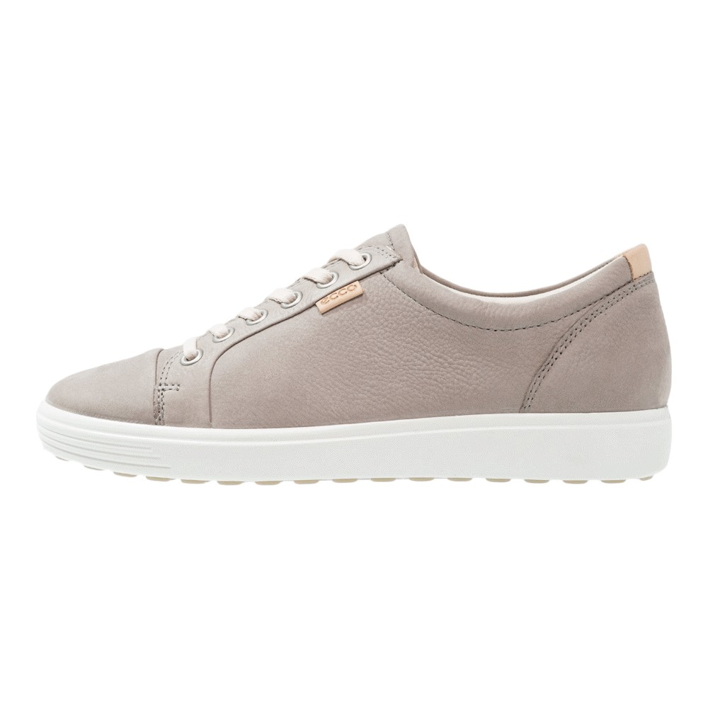 Ecco warm sales grey