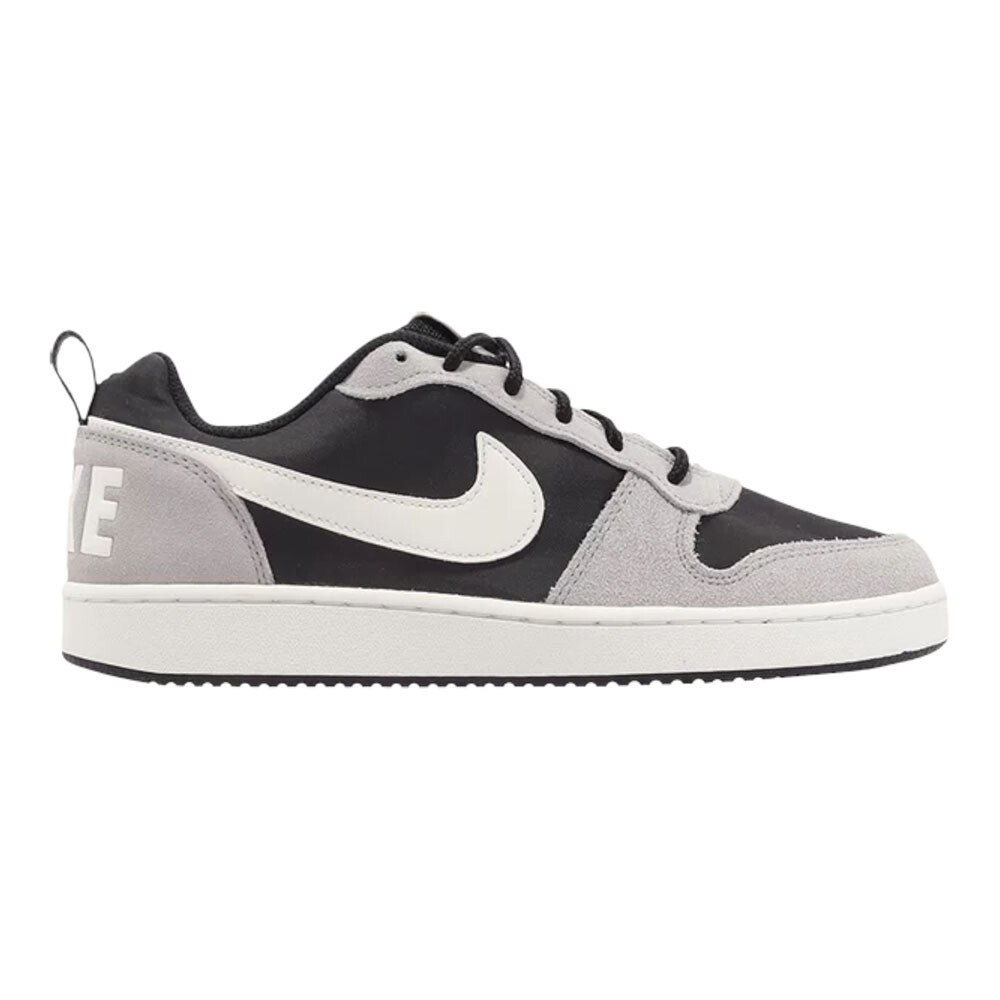 

Кроссовки Nike Court Borough Low Premium, серый/черный