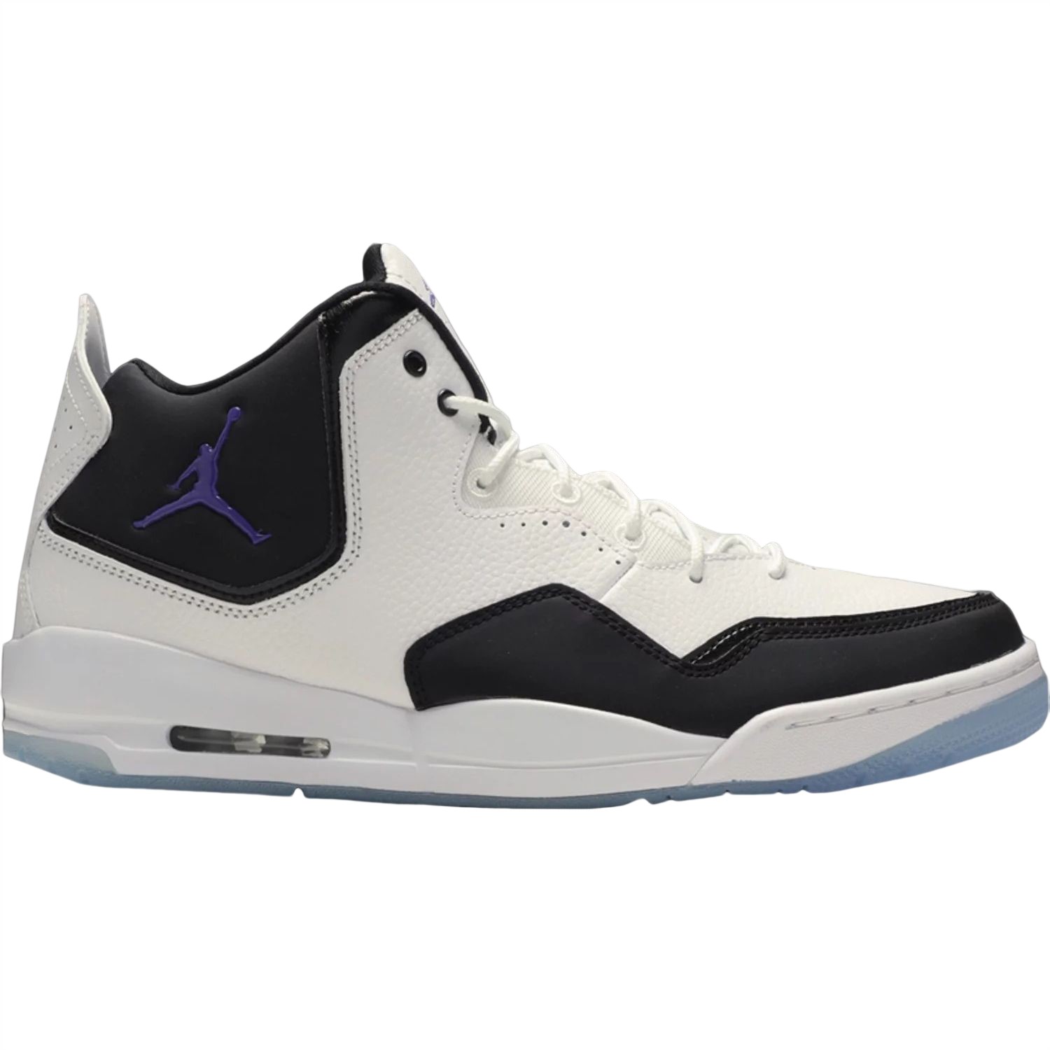 Кроссовки Nike Air Jordan Courtside 23, белый/мультиколор кроссовки nike air jordan courtside 23 серый
