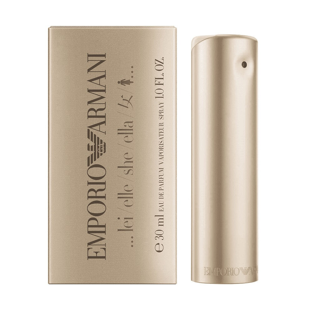 

Giorgio Armani Emporio Femme Eau de Parfum спрей 30мл