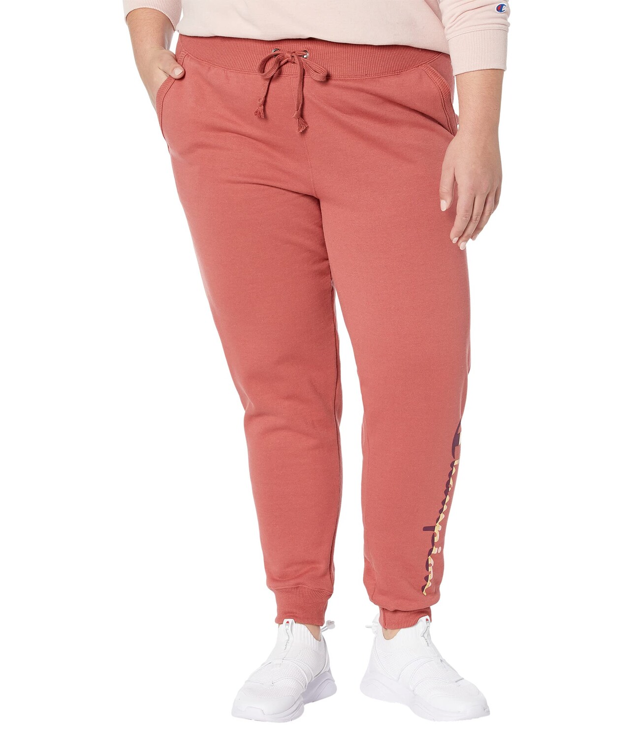 

Джогггеры Champion, Plus Powerblend Joggers