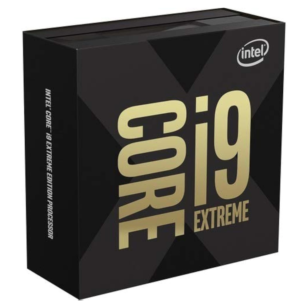 Процессор Intel Core i9-10980XE Extreme Edition BOX, LGA 2066 процессор intel core i9 10920x 3500 мгц intel lga 2066 oem