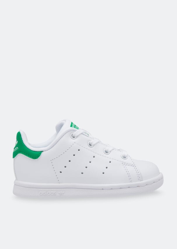

Кроссовки ADIDAS Stan Smith sneakers, белый