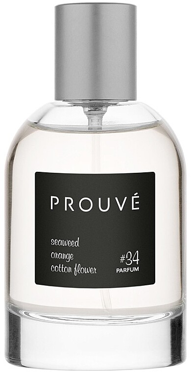 

Парфюм Prouve For Men №34