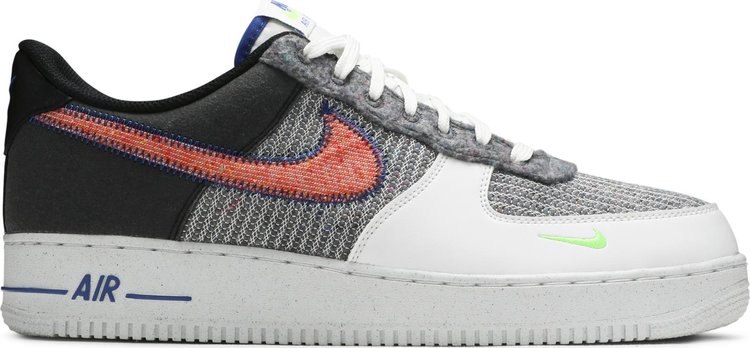 Air force 1 store low tick