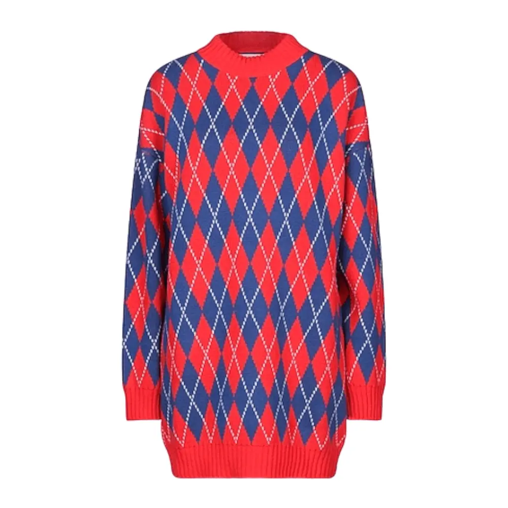 

Платье Gucci, красный