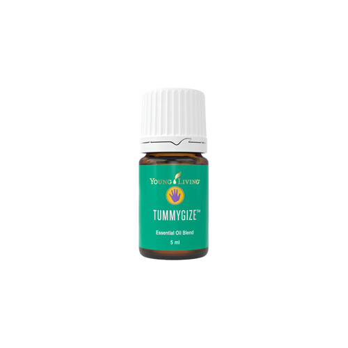 

Смесь эфирных масел Young Living KidScents TummyGize, 5 мл
