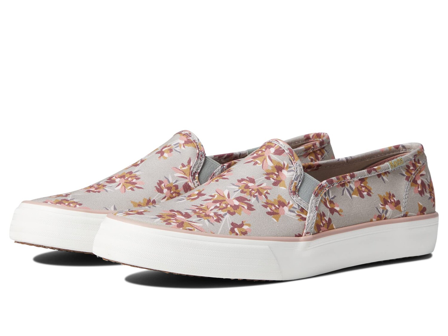 

Кроссовки Keds, Double Decker Spring Floral