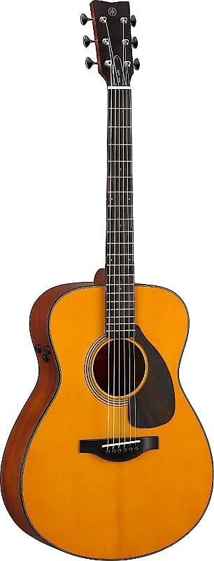 

Гитара с оригинальным жёстким футляром Yamaha FSX5, натуральный
