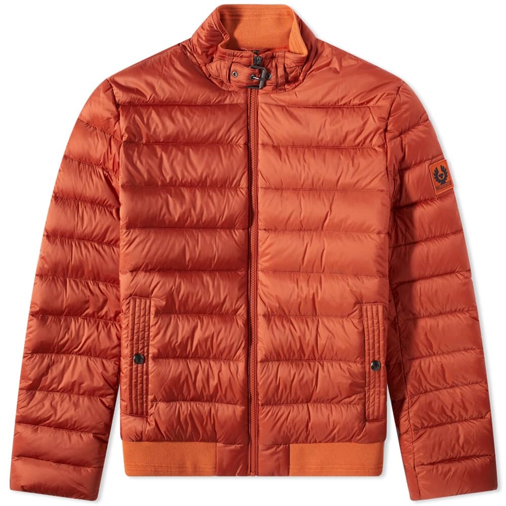 

Пиджак в тон Belstaff, Коричневый
